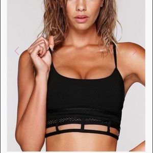 Medium Lorna Jane New Years Sports Bra